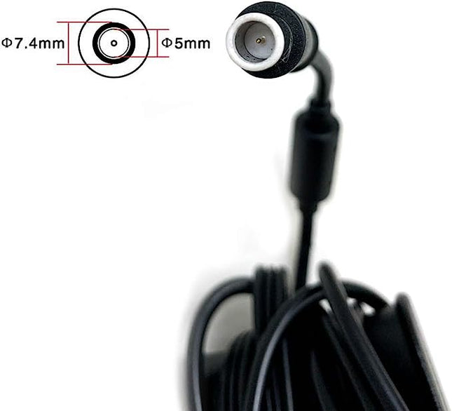 Dell AC Adapter Charger - LA90PS0-00 - Bargainwizz
