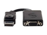 Dell Adapter - DisplayPort to VGA - Bargainwizz