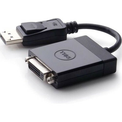 Dell Displayport to DVI (Single-link) - Bargainwizz