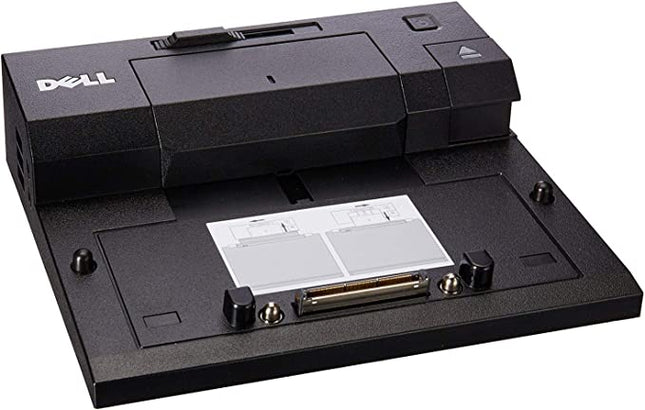 Dell E-Port Plus - Bargainwizz