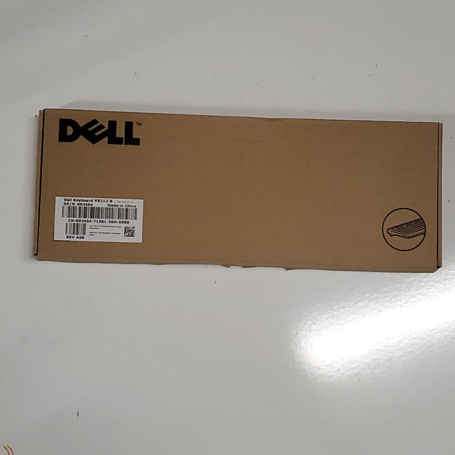 Dell Keyboard - Bargainwizz