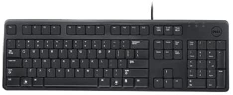 Dell Keyboard - Bargainwizz