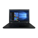 Dell Latitude E5580 15.6in Laptop, Core i5-7200U 2.6GHz