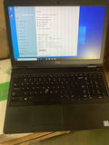 Dell Latitude E5580 15.6in Laptop, Core i5-7200U 2.6GHz - Bargainwizz