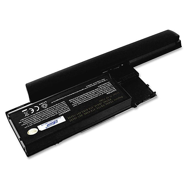 Dell Latitude Laptop Battery for Hi-Capacity B-5852 - Bargainwizz