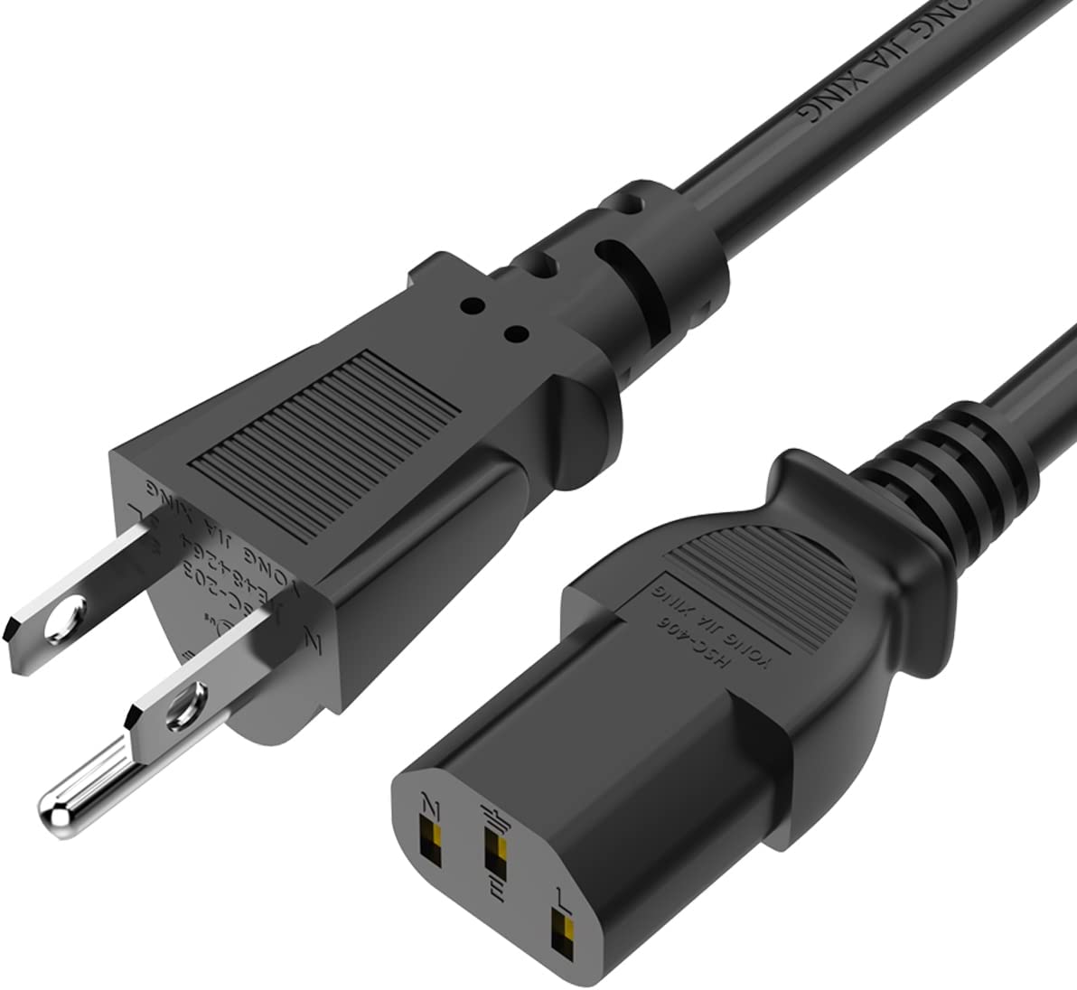 Dell Monitor Power Cable - Bargainwizz