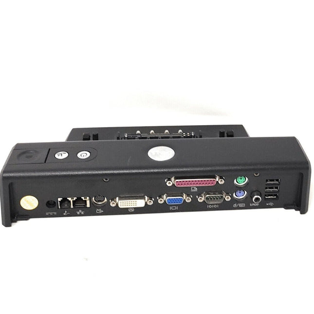 Dell PR01X Port Replicator - Bargainwizz