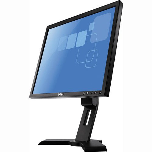 Dell Professional LCD Flat Panel Monitor - Bargainwizz