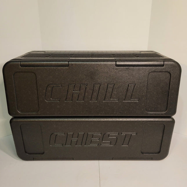 Deluxe Portable Cooler Chest - Bargainwizz