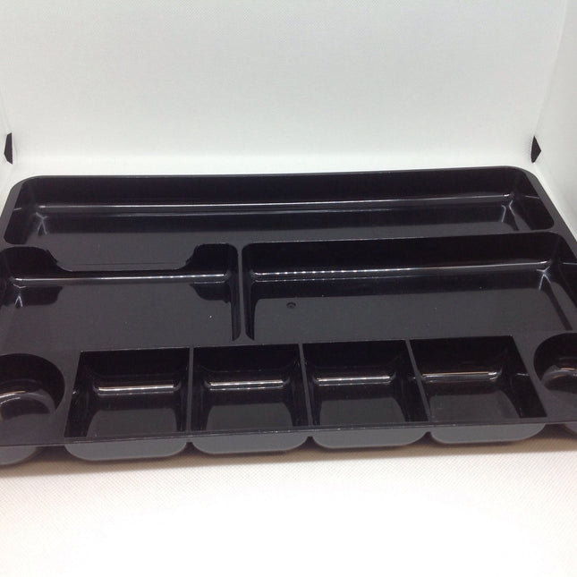 Desk Organizing Sorter Tray - Bargainwizz