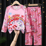 Disney Pajama Set - Bargainwizz