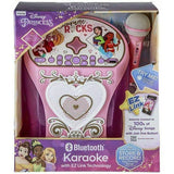 Disney Princess Karaoke Machine - Bargainwizz