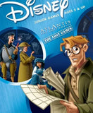 Disney's Atlantis: The Lost Empire Game - Bargainwizz