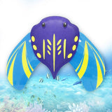 Diving Fish Swimming Pool Toys - Bargainwizz