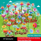 DIY Flower Arrangement Toy - Bargainwizz