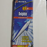 Dolphin Sky Animals Kite - Bargainwizz