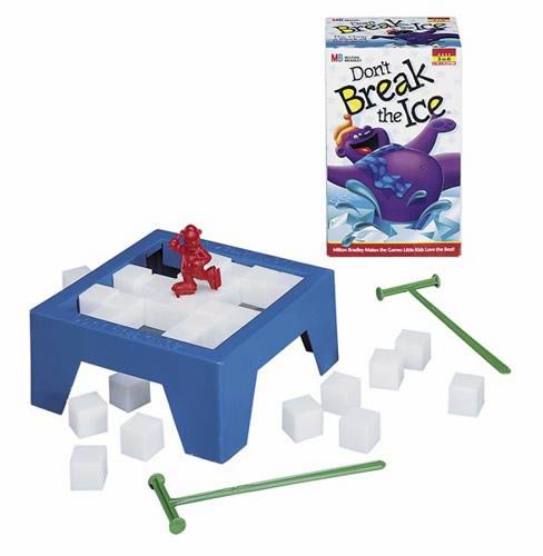 Don t Break the Ice Game - Bargainwizz