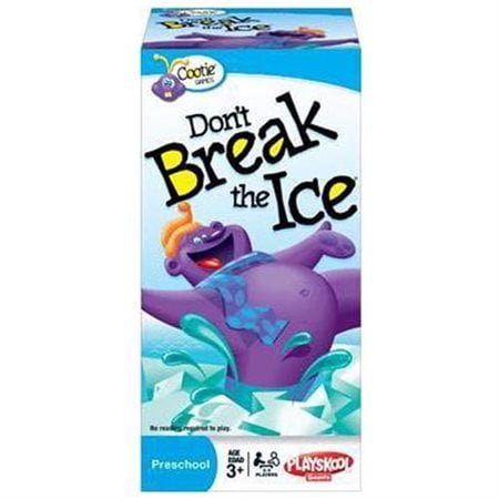 Don t Break the Ice Game - Bargainwizz