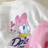 Donald Duck Print Tees - Bargainwizz