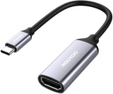 Dongle USB-C to HDMI*