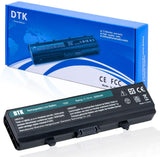 DTK Laptop Battery for Dell Inspiron*