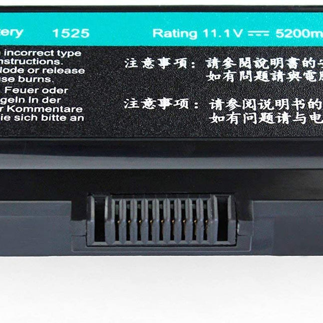 DTK Laptop Battery for Dell Inspiron* - Bargainwizz