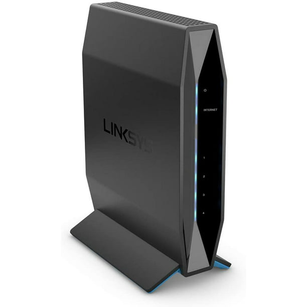 Dual-Band AC1200 WiFi Router - Bargainwizz