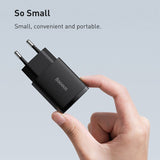 Dual Port PD Charger - iPhone - Bargainwizz