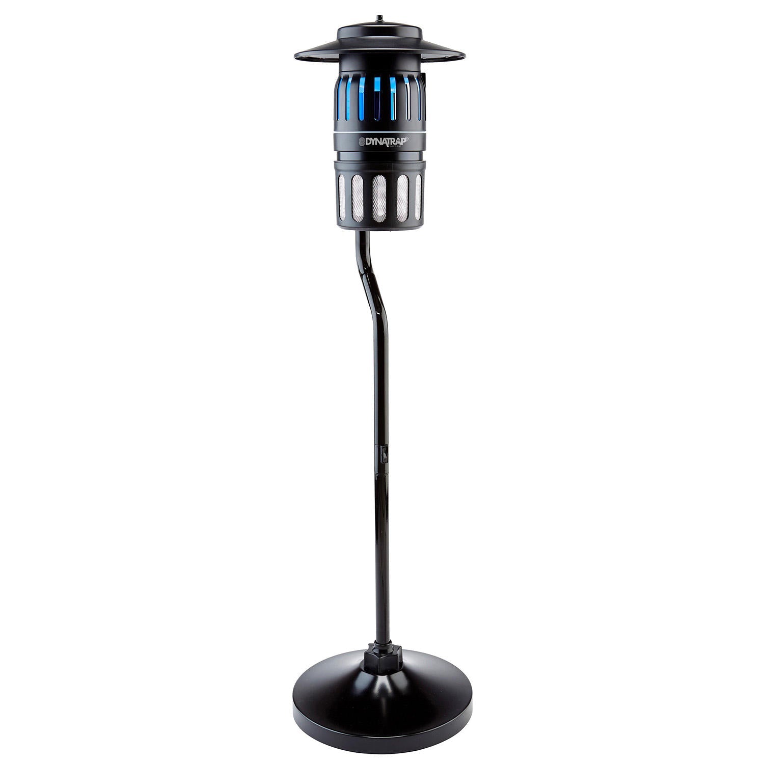 DynaTrap Insect Trap with Pole Mount - Bargainwizz