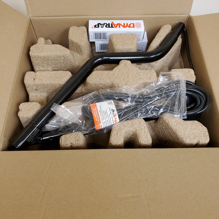 DynaTrap Insect Trap with Pole Mount - Bargainwizz