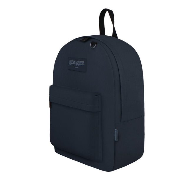 East West U.S.A. Simple Backpack - Bargainwizz