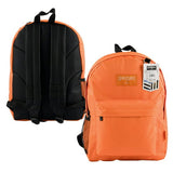 East West U.S.A. Simple Backpack - Bargainwizz