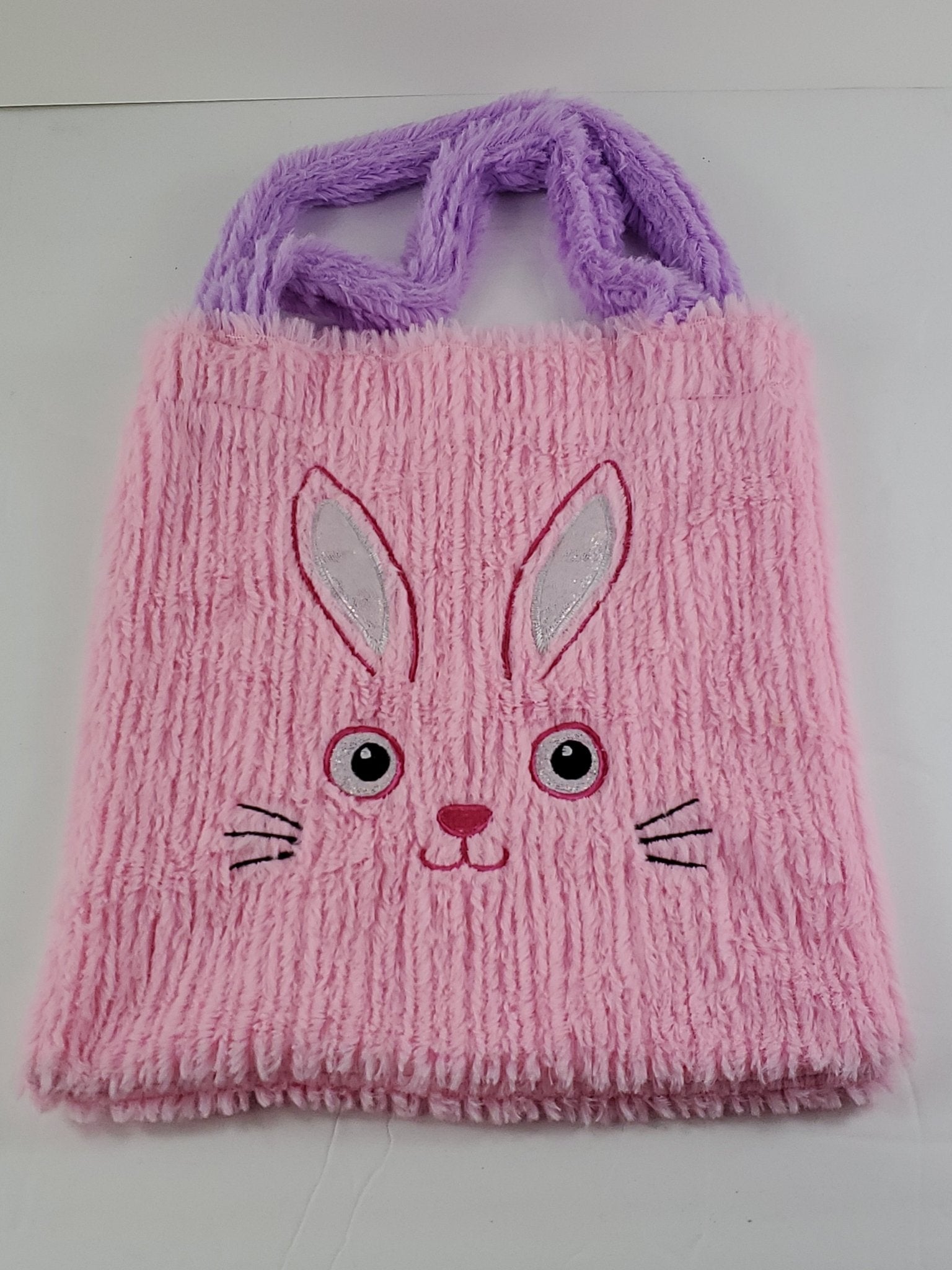 Easter Bunny Hand Bag - Bargainwizz