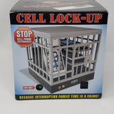 EB Brands Cell Lock-Up To Keep You Away From Your Cell Phone