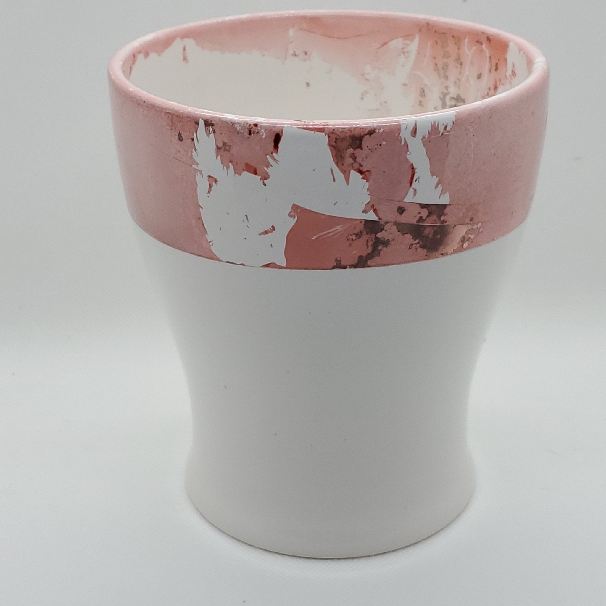 Edible Arrangements Ceramic Berry Vase - Bargainwizz