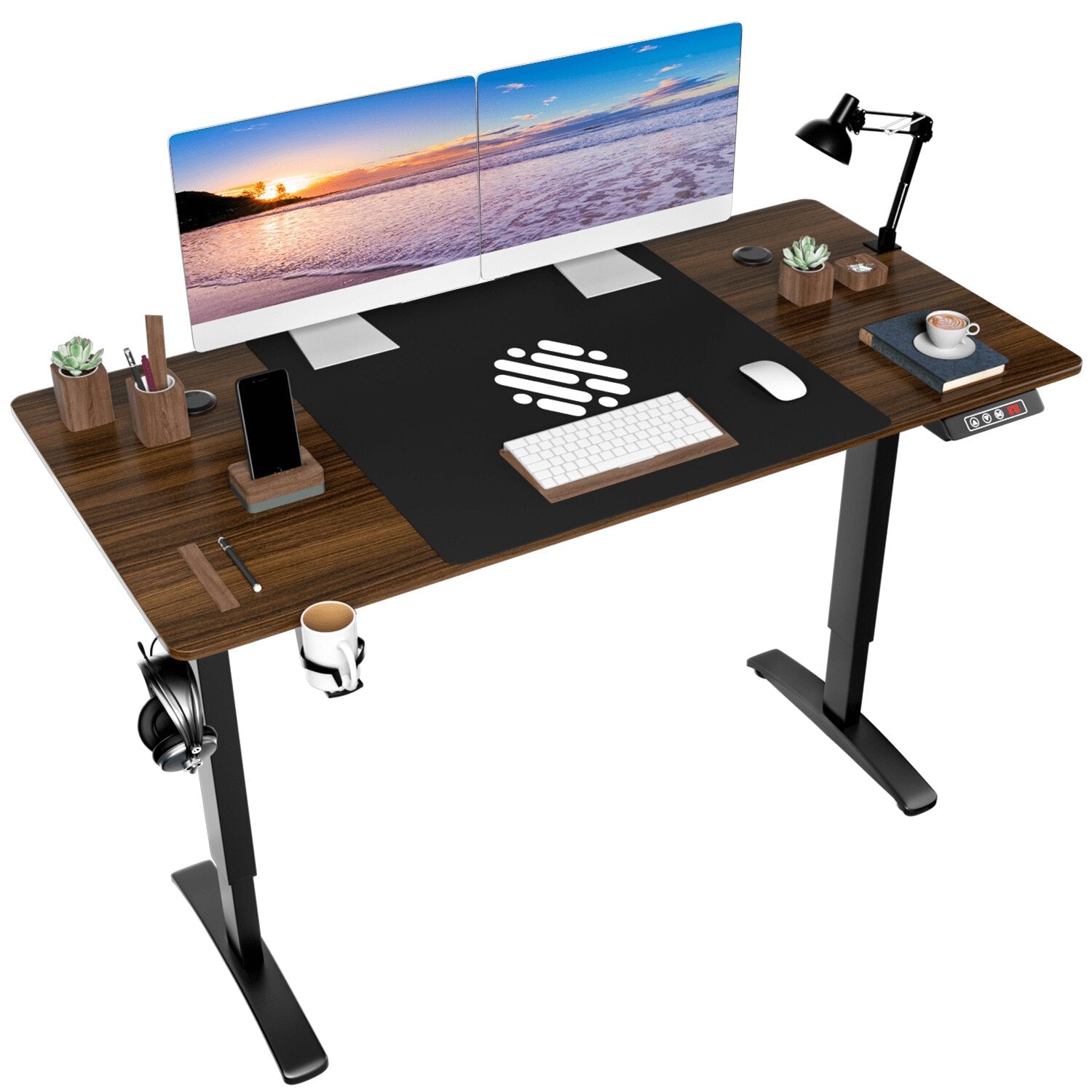 Electric Standing Desk - Bargainwizz