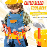 Electric Tool Set for Kids - Bargainwizz