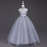 Elegant Princess Formal Party Dress - Bargainwizz