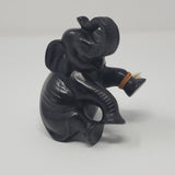 Elephant Figurine - Bargainwizz