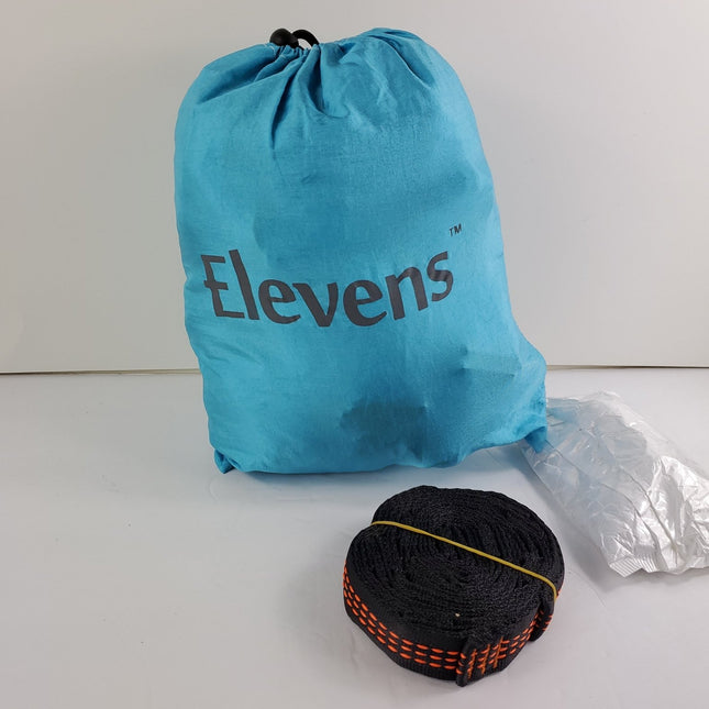 Elevens Outdoor Hammock - Bargainwizz