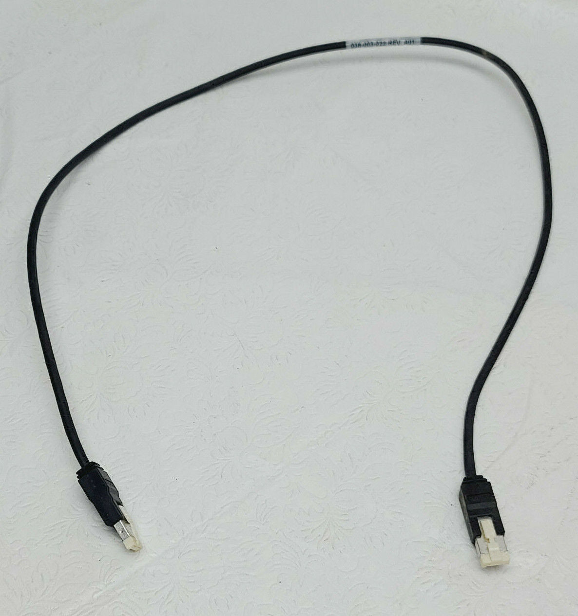 Hssdc EMC HSSDC TO HSSDC FIBRE CHANNEL CABLE - Bargainwizz