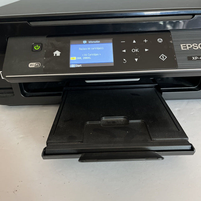 Epson Expression Home [XP-440] Small-in-One Printer, Wireless, Copy - Bargainwizz