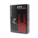 Etymotic ER4 XR In-Ear Earphone