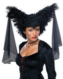 Evil Sorceress Costume Wig - Bargainwizz
