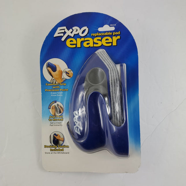 Expo Precision Point Pad Eraser - Bargainwizz