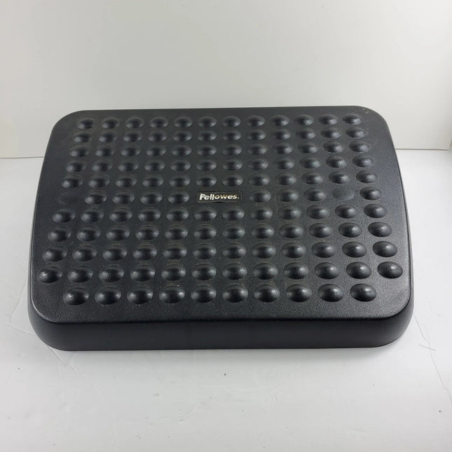 Fellowes Standard Foot Rest - Bargainwizz