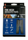 Fine Mesh Mosquito Pants