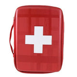 First Aid Storage Bag - Bargainwizz