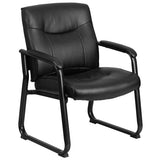 Flash Furniture Hercules Tall Side Chair - Bargainwizz