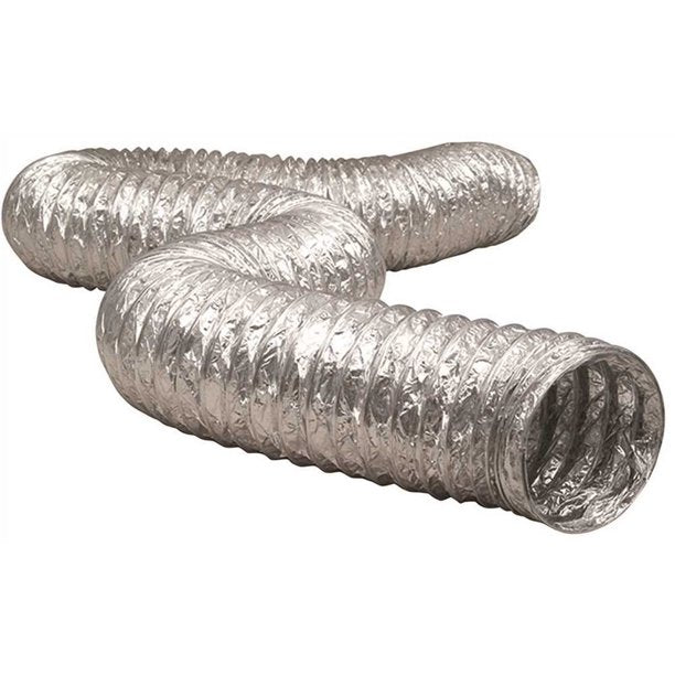 Flexible Dryer Vent Duct - Everbilt - Bargainwizz